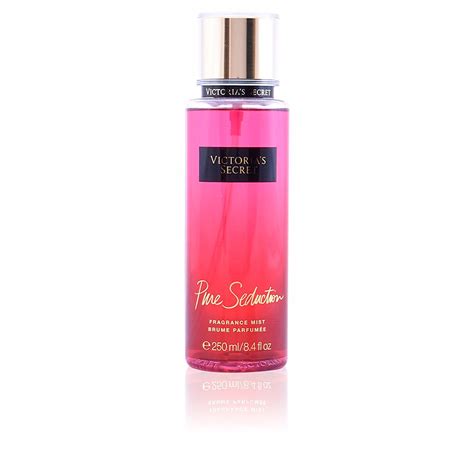 victoria secret alcohol free perfume.